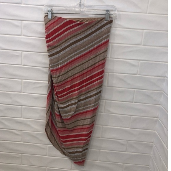 Anthropologie Bailey 44 Isala Wrap Skirt - Picture 11 of 13